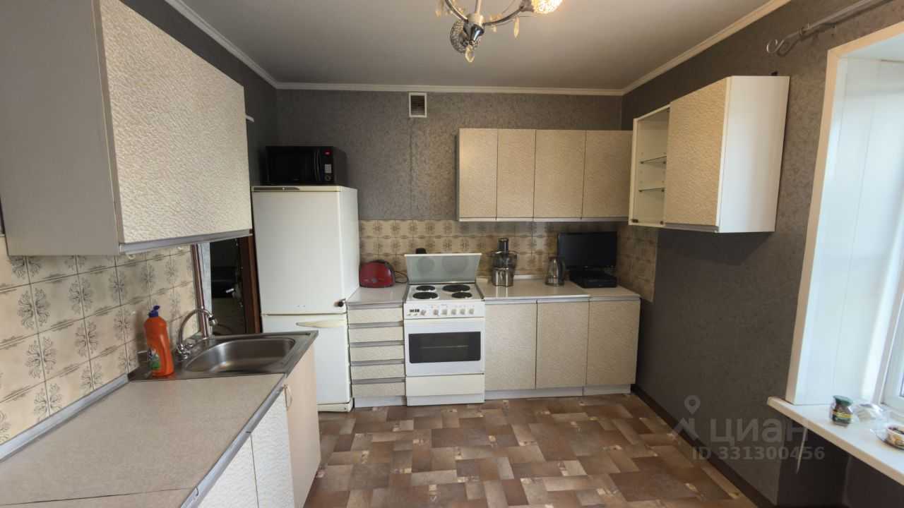 2-комнатная квартира, 50,1 м² — фотография 3