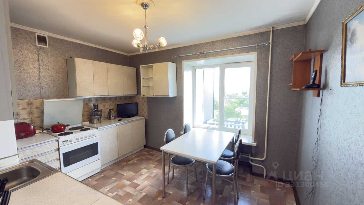 2-комнатная квартира, 50,1 м²