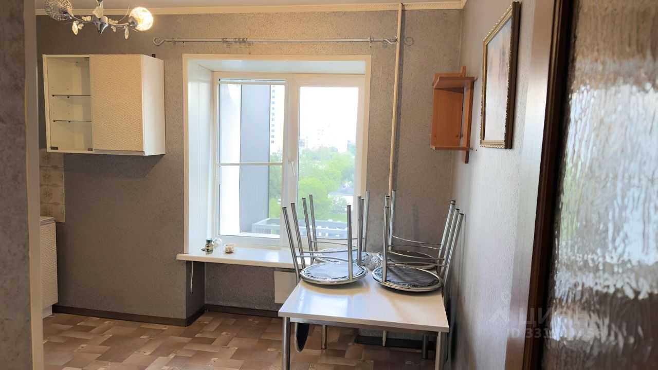 2-комнатная квартира, 50,1 м² — фотография 2