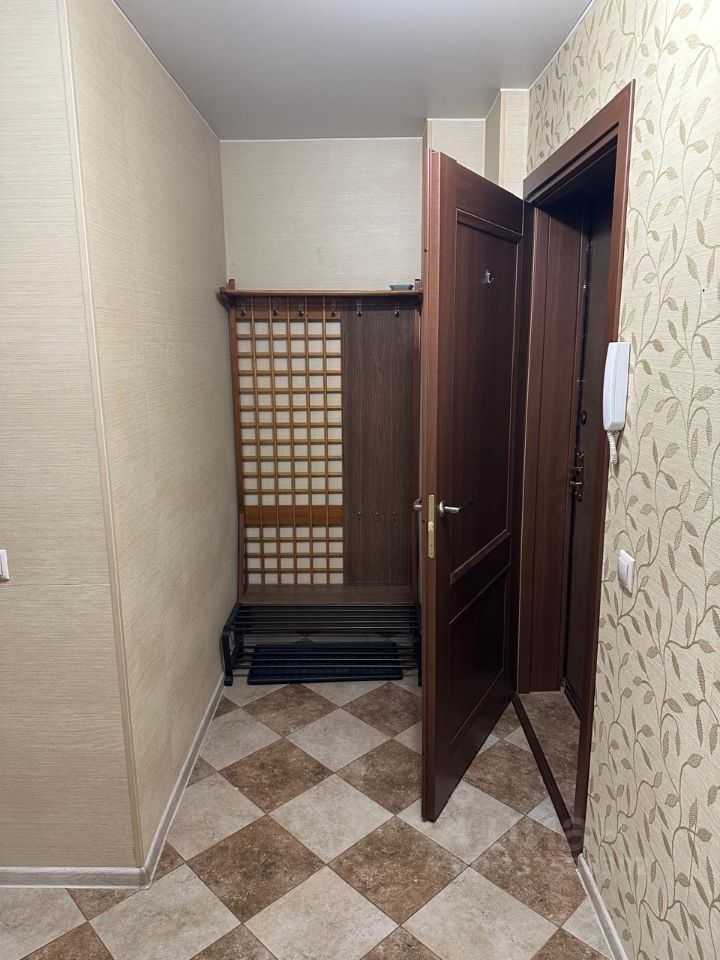 2-комнатная квартира, 47,1 м² — фотография 3