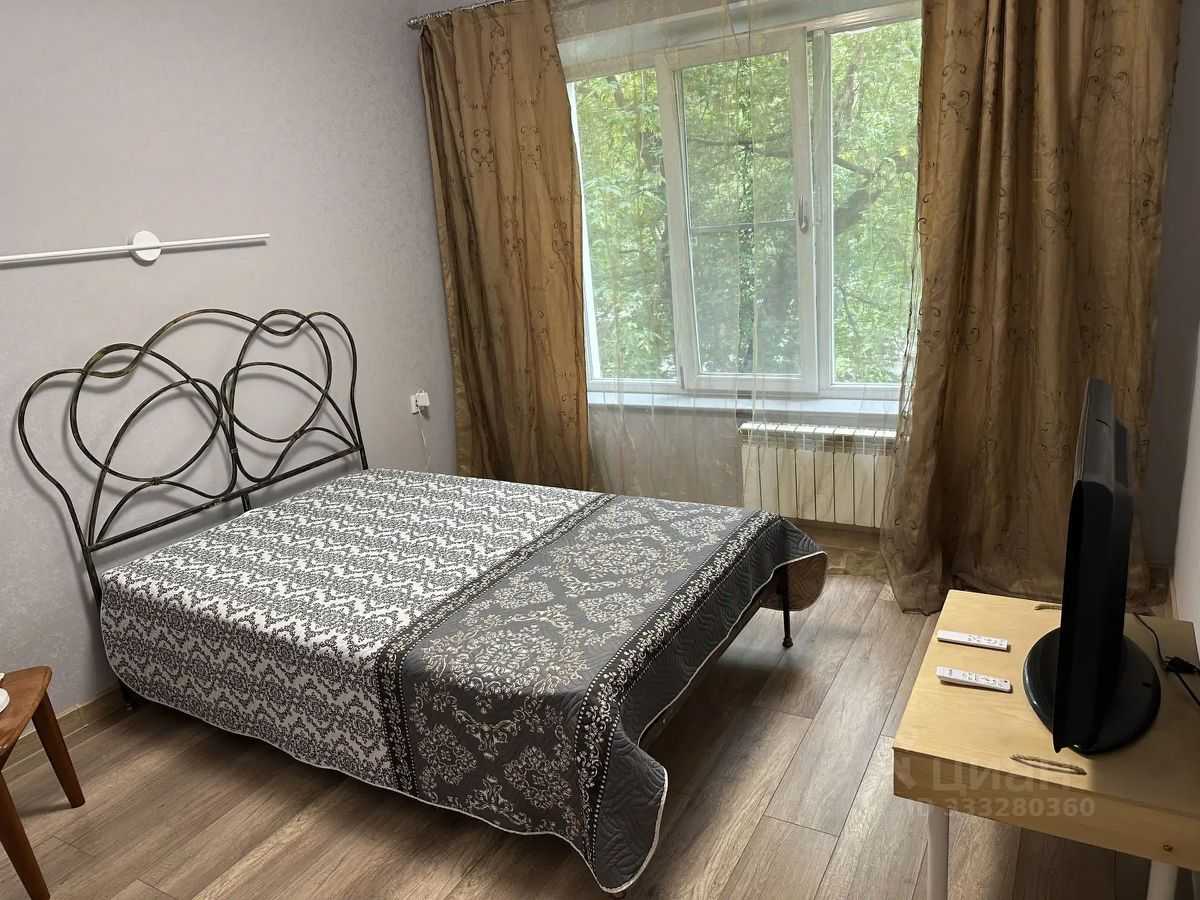 4-комнатная квартира, 65 м²