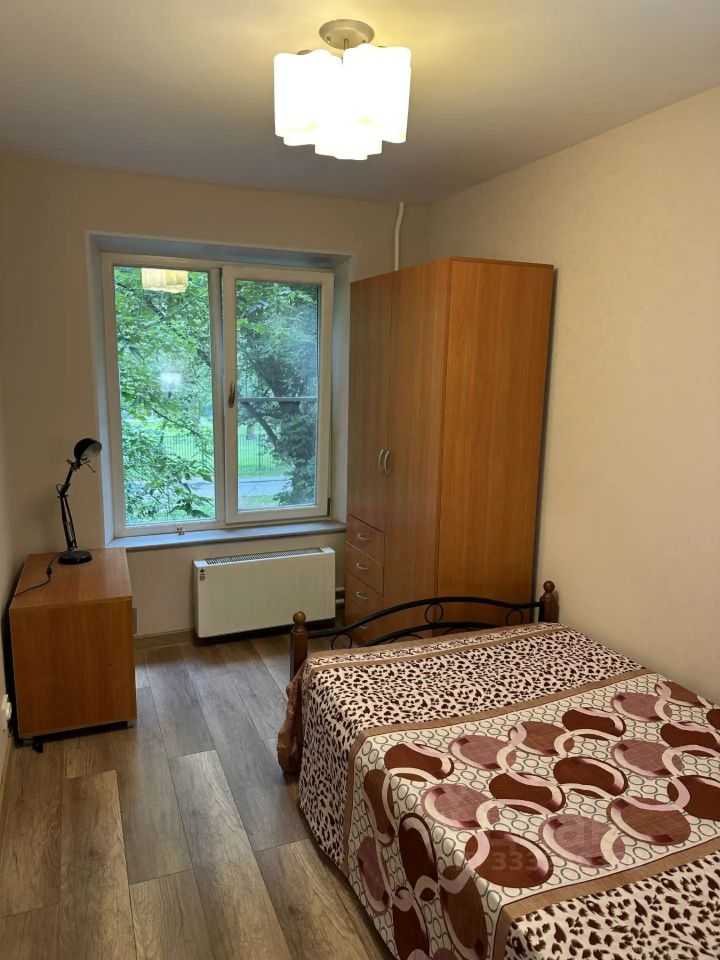 4-комнатная квартира, 65 м² — фотография 2