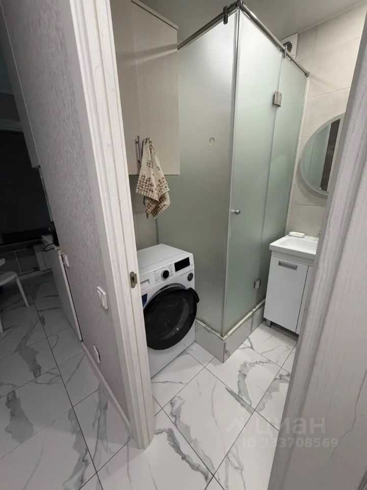 2-комнатная квартира, 45 м² — фотография 2
