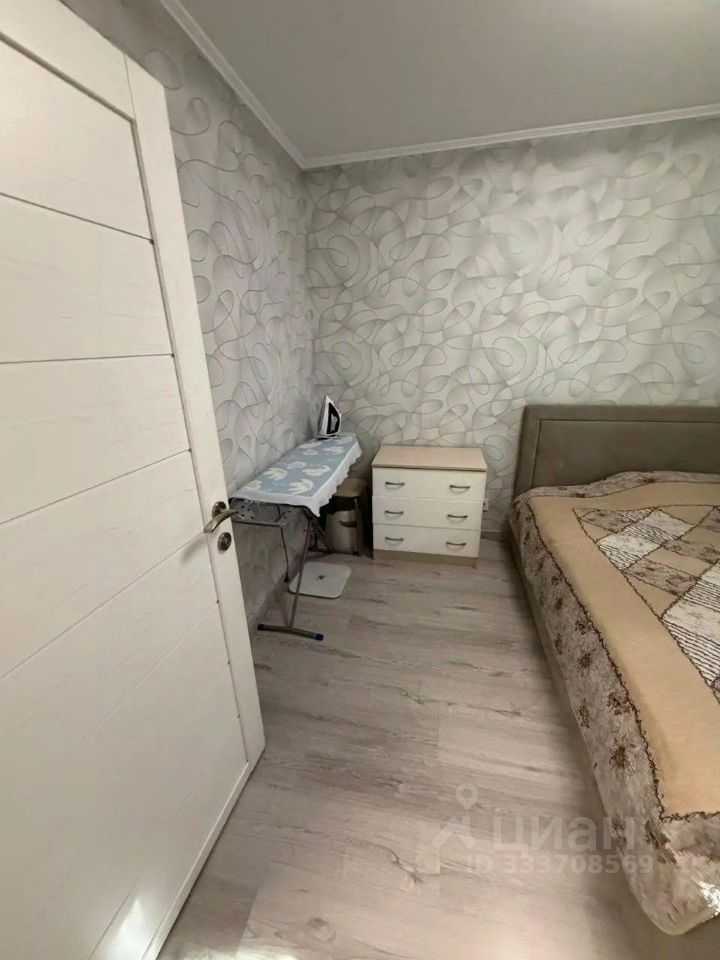 2-комнатная квартира, 45 м² — фотография 3