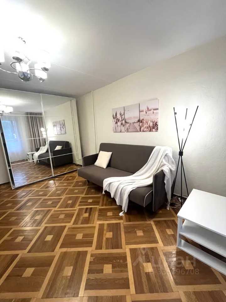 2-комнатная квартира, 53,2 м² — фотография 2