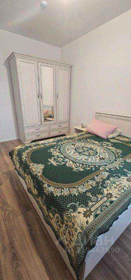 3-комнатная квартира, 72 м² — фотография 3