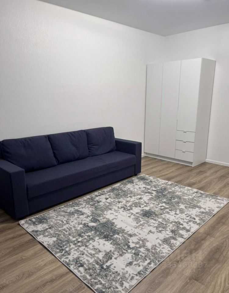3-комнатная квартира, 66 м² — фотография 2