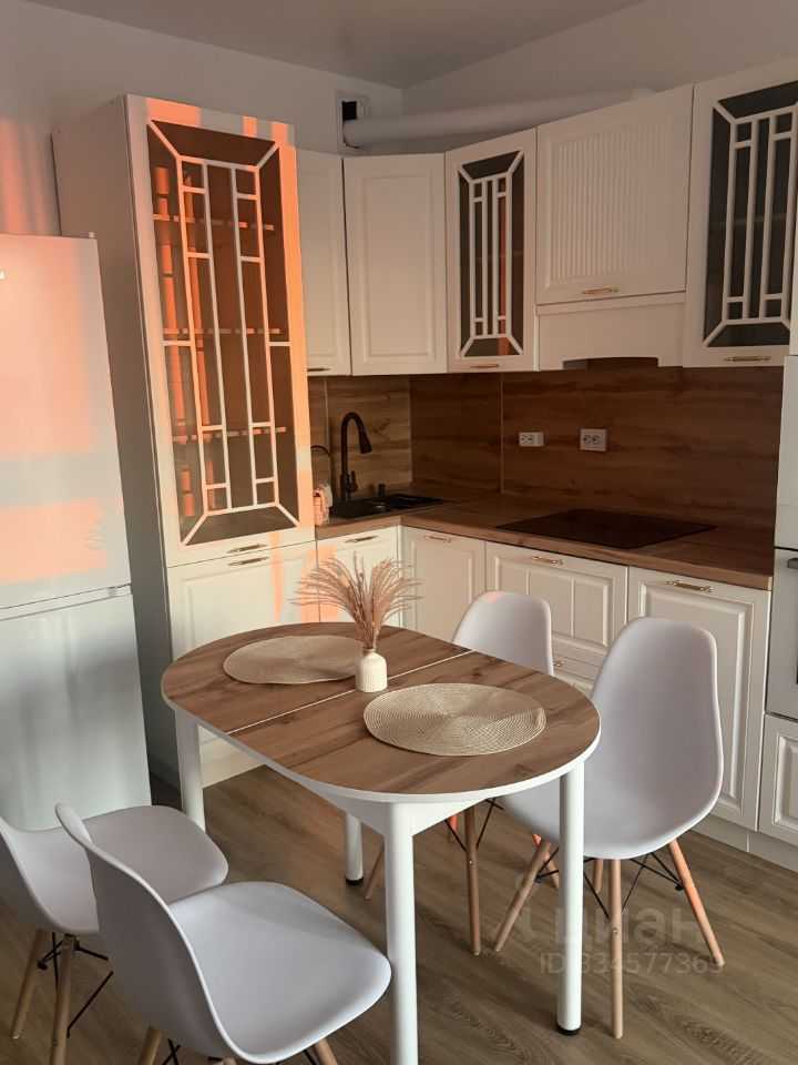 2-комнатная квартира, 48 м²
