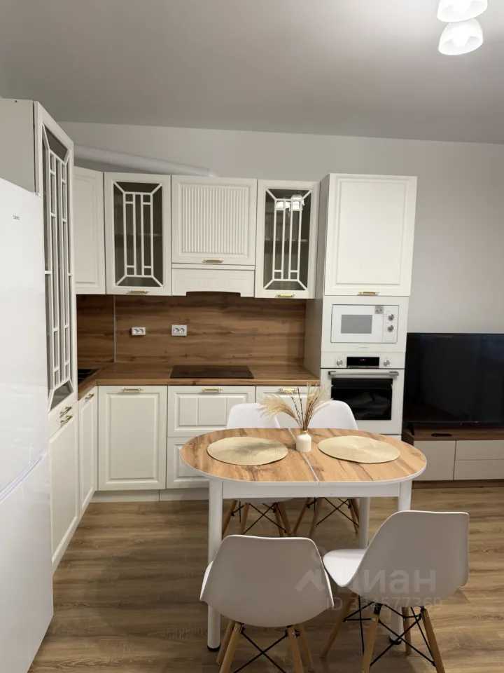 2-комнатная квартира, 48 м² — фотография 3