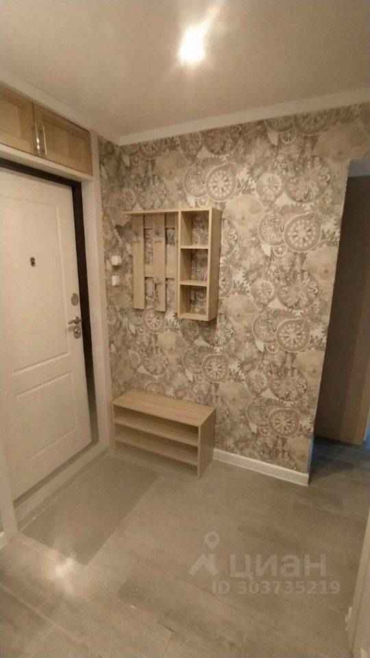 2-комнатная квартира, 44,9 м²
