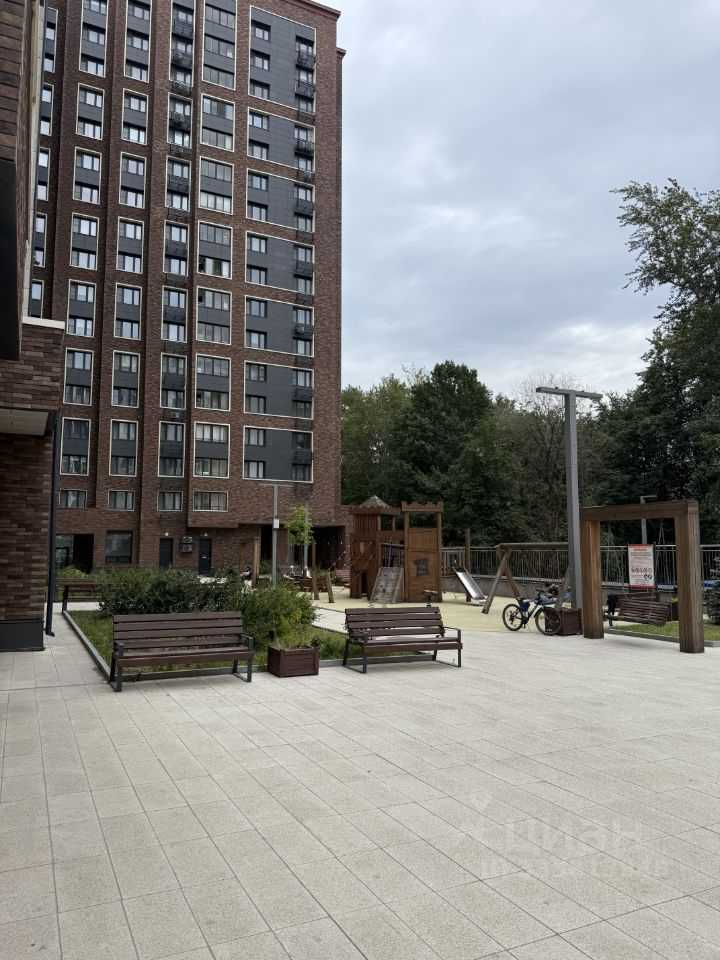 1-комнатная квартира, 45 м² — фотография 2
