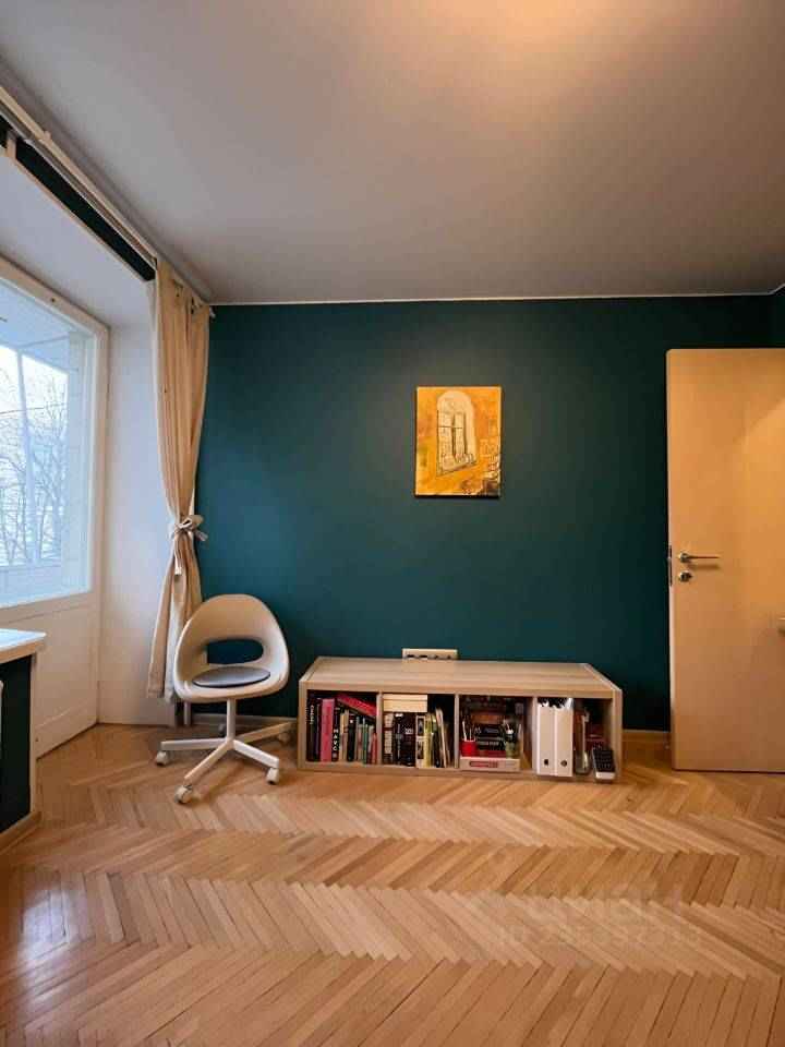 2-комнатная квартира, 36,8 м² — фотография 3