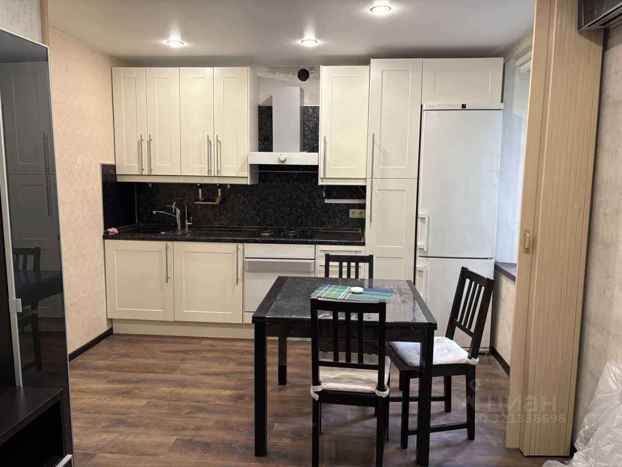 2-комнатная квартира, 47 м²
