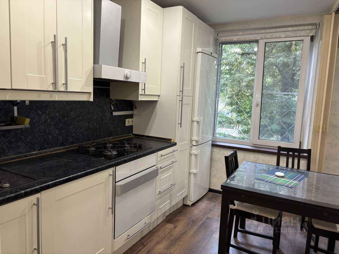 2-комнатная квартира, 47 м² — фотография 2