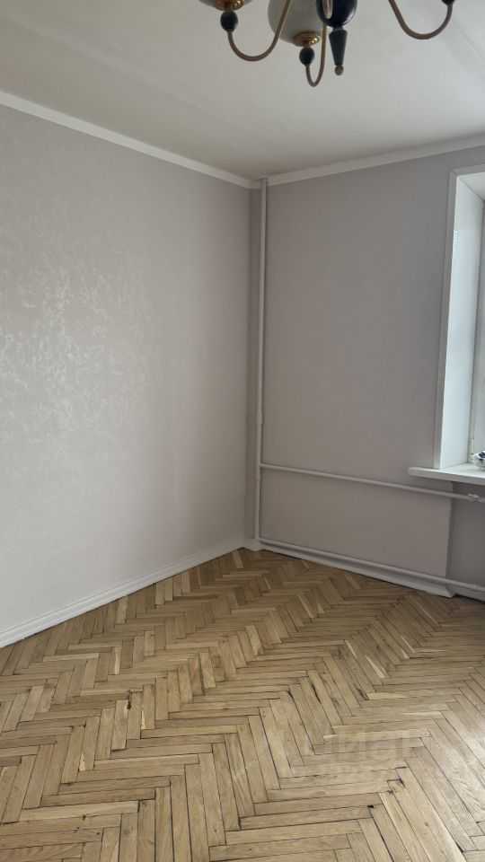 2-комнатная квартира, 35 м²