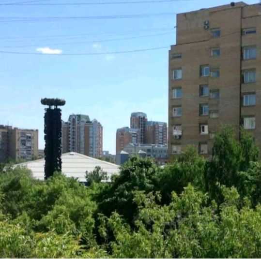 2-комнатная квартира, 41 м² — фотография 3