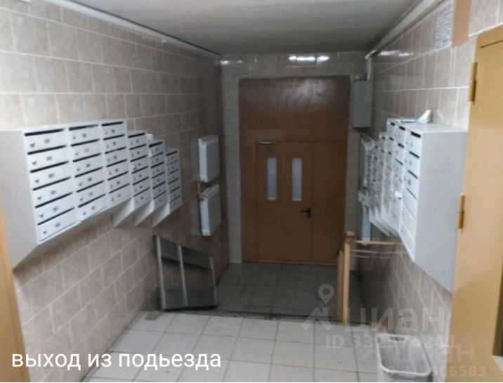 2-комнатная квартира, 41 м² — фотография 2
