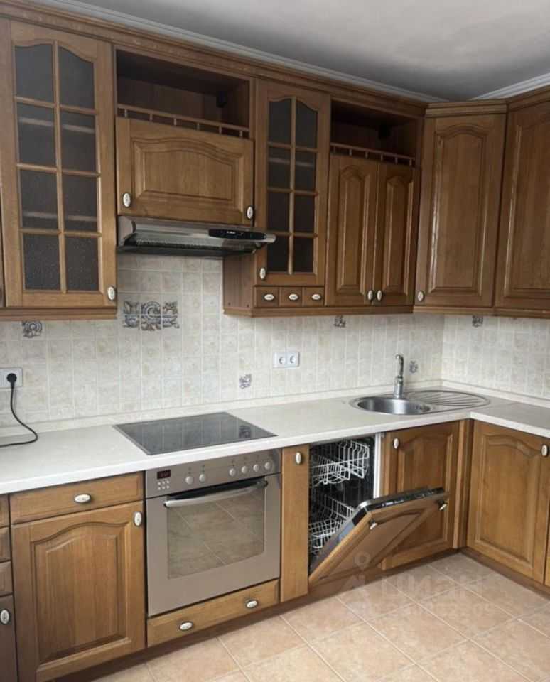 2-комнатная квартира, 58 м² — фотография 2