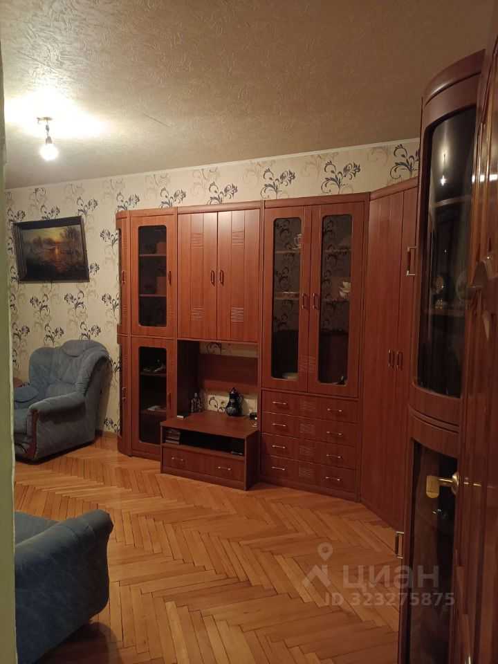2-комнатная квартира, 61 м² — фотография 2