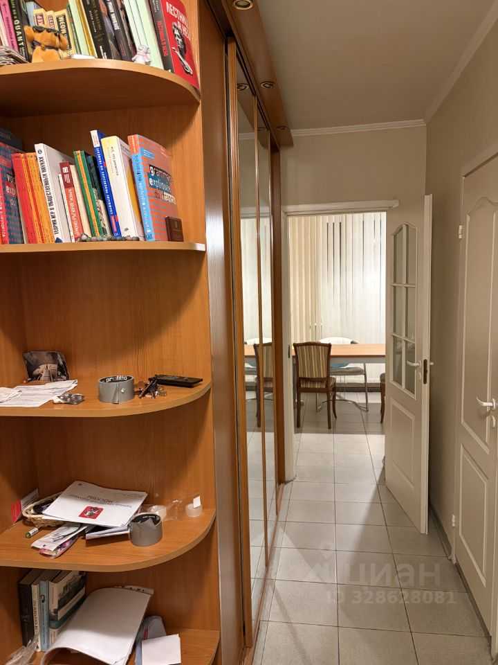 3-комнатная квартира, 74,6 м² — фотография 3