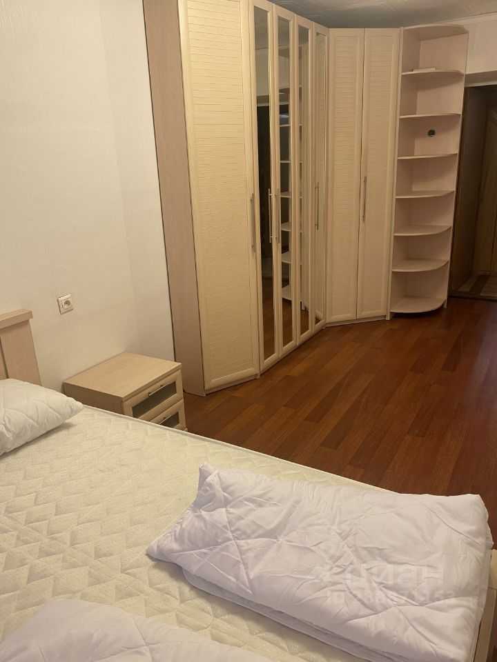 3-комнатная квартира, 60 м² — фотография 2
