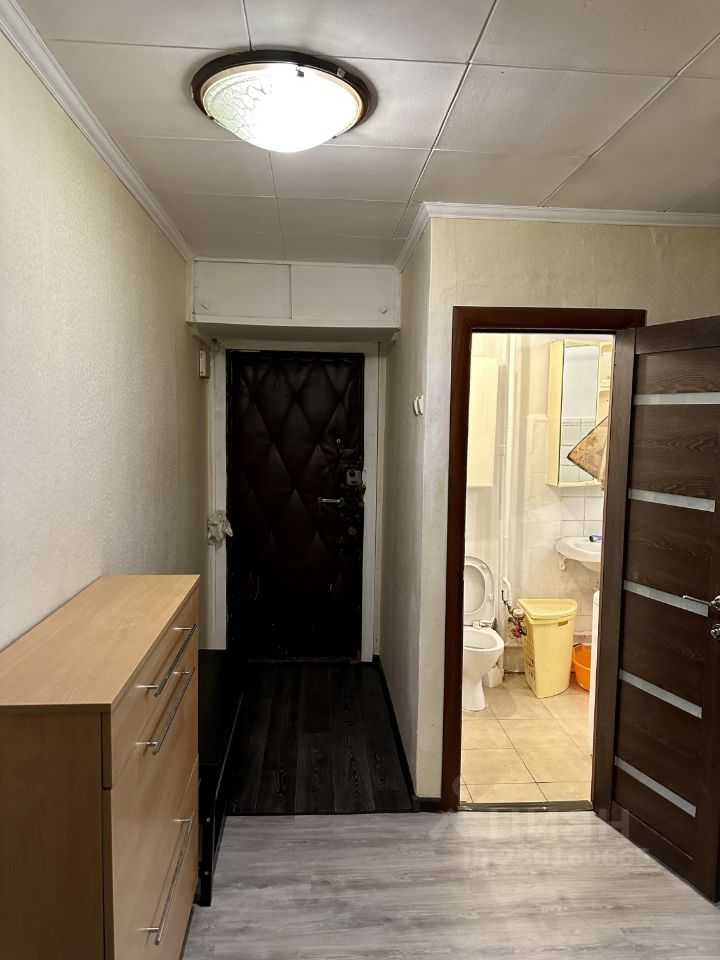 3-комнатная квартира, 60 м² — фотография 2