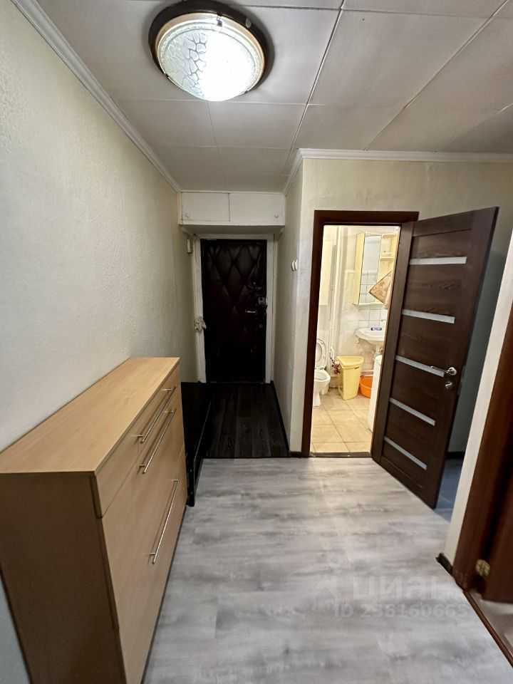 3-комнатная квартира, 60 м² — фотография 3