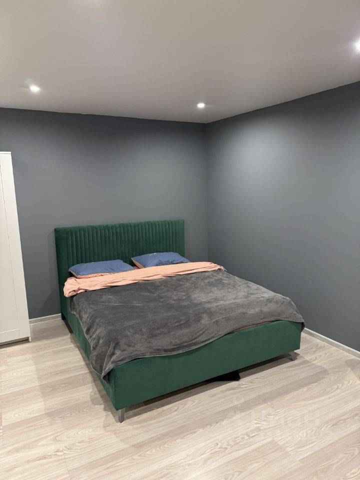1-комнатная квартира, 34 м² — фотография 2