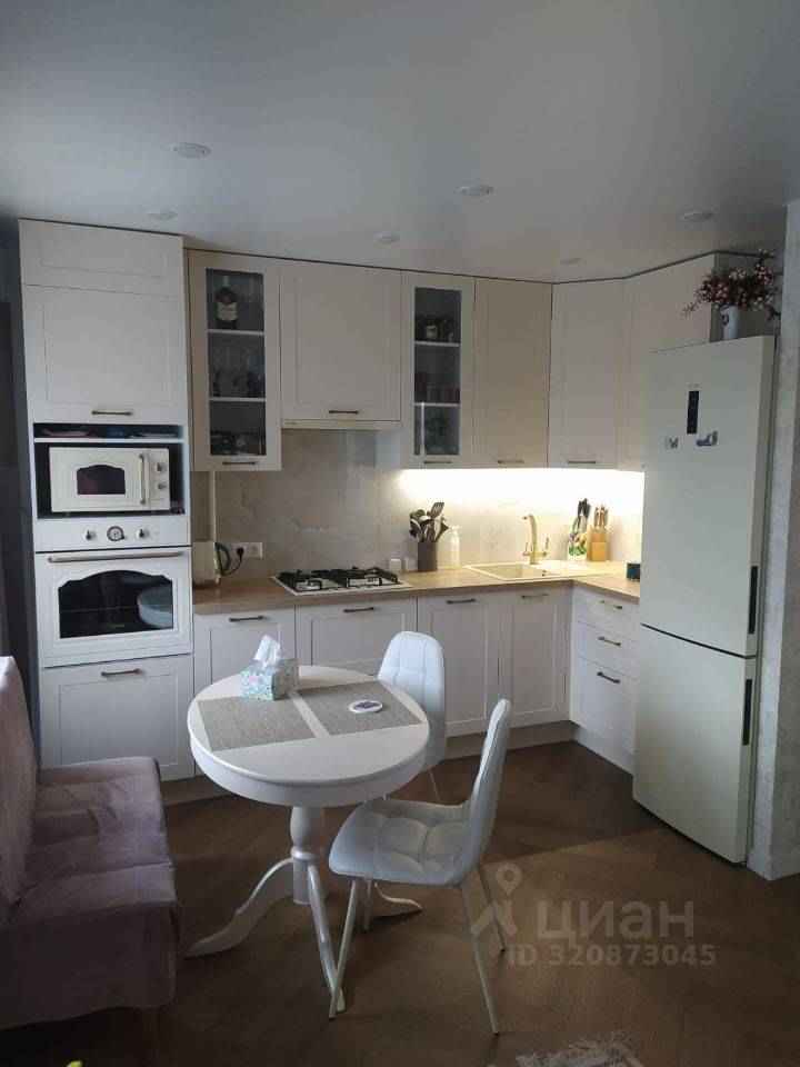 2-комнатная квартира, 40 м²