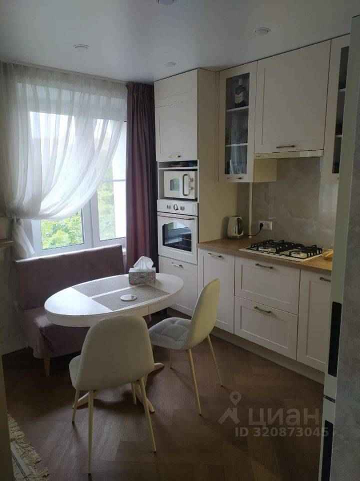 2-комнатная квартира, 40 м² — фотография 2