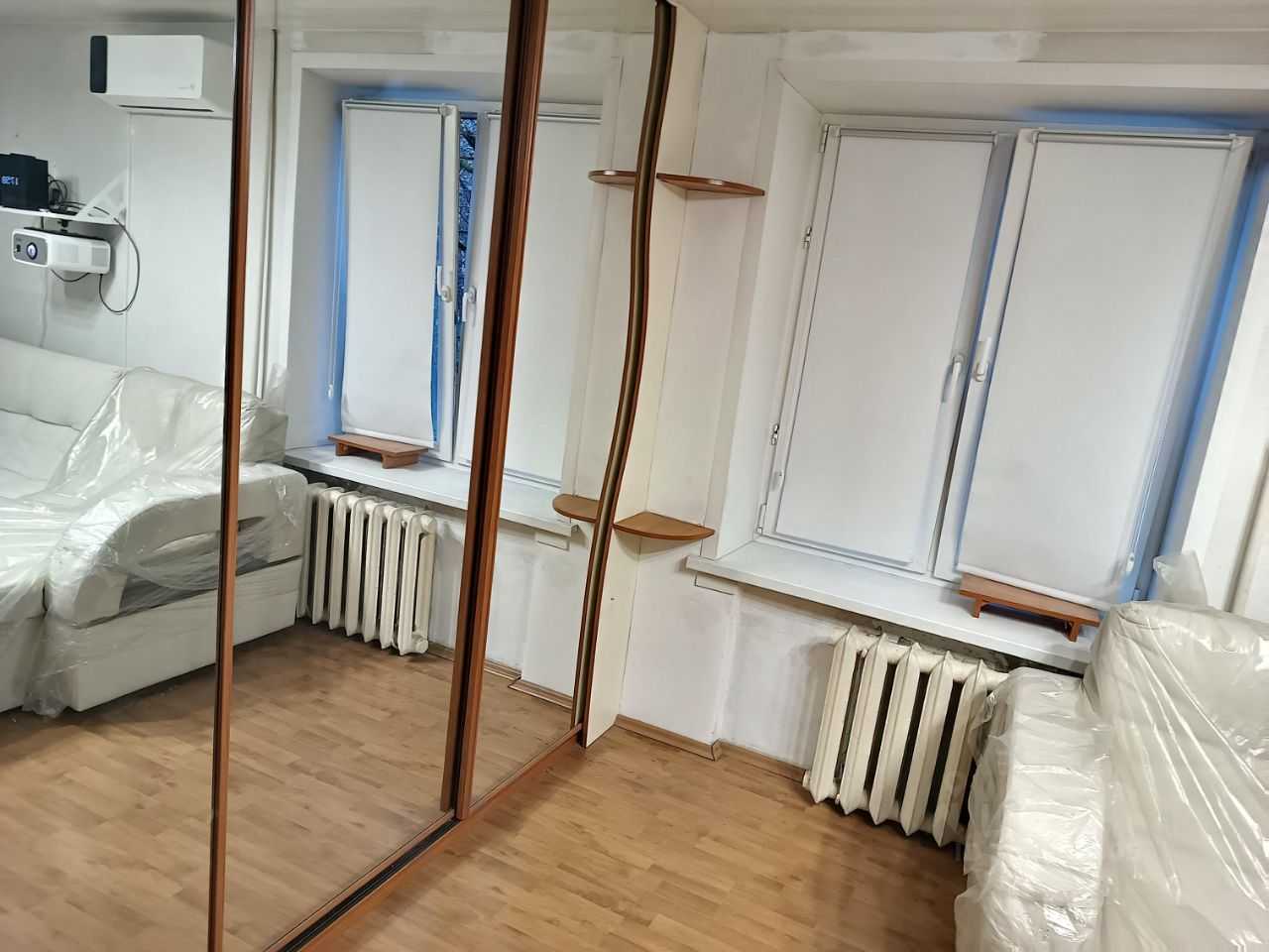 2-комнатная квартира, 45,2 м² — фотография 2