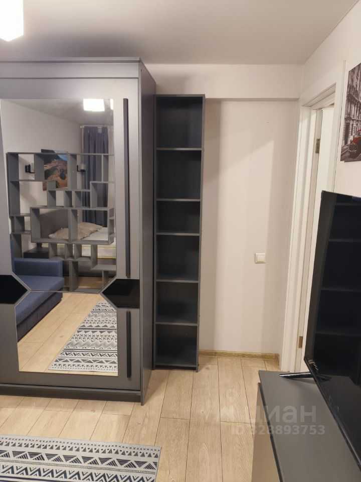2-комнатная квартира, 42 м² — фотография 2