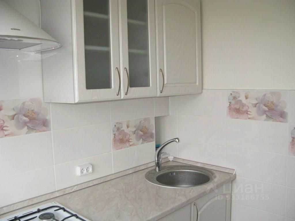 3-комнатная квартира, 60 м²