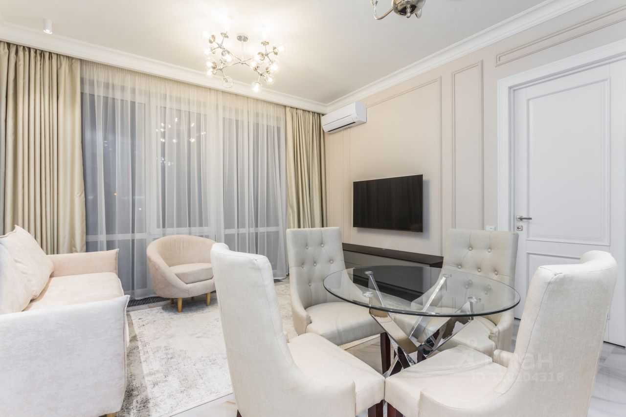 2-комнатная квартира, 48 м² — фотография 3