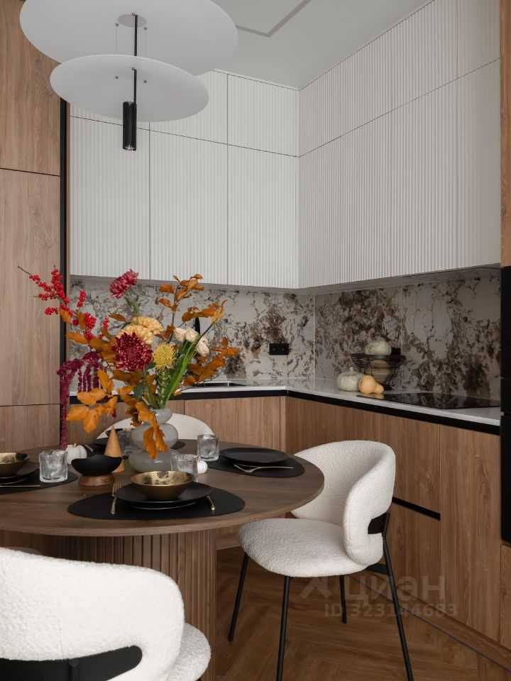 2-комнатная квартира, 51,1 м²