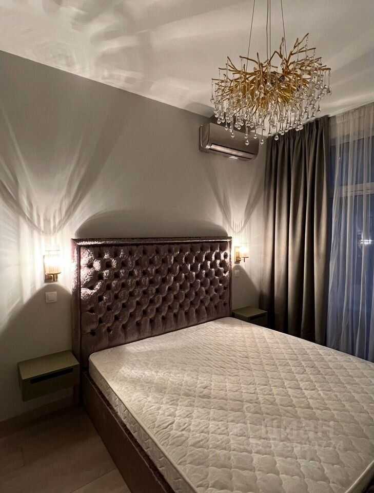 2-комнатная квартира, 50 м²