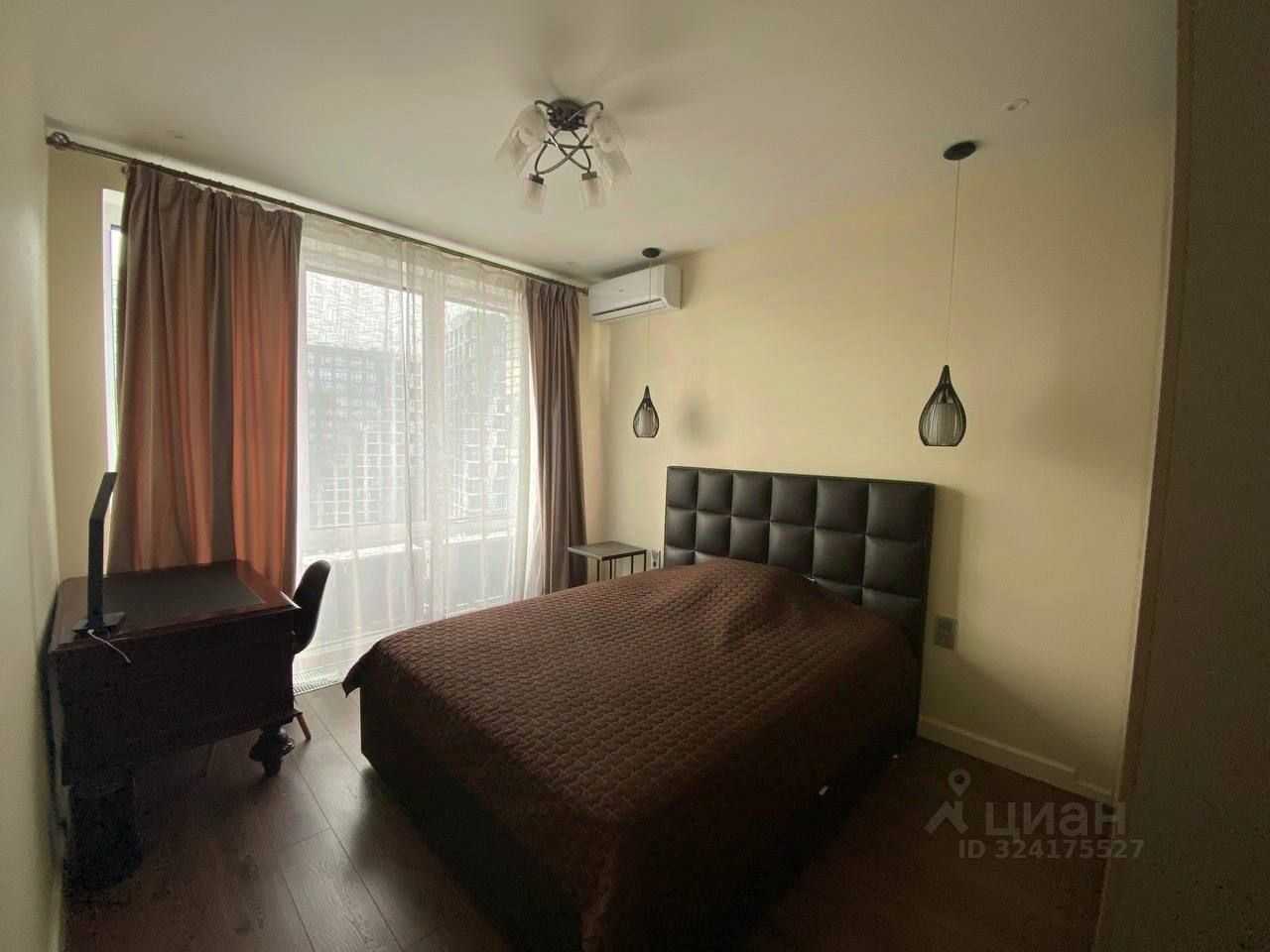 2-комнатная квартира, 48,7 м² — фотография 2