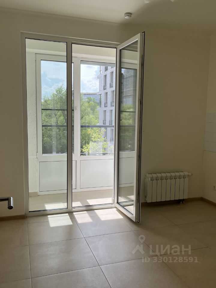 1-комнатная квартира, 36 м²