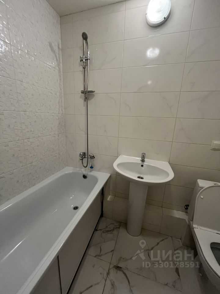 1-комнатная квартира, 36 м² — фотография 3