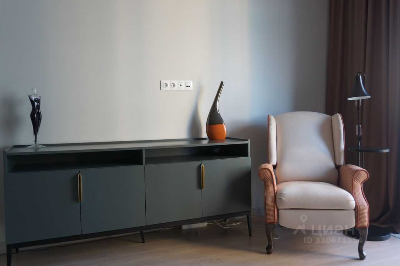 3-комнатная квартира, 75 м² — фотография 2
