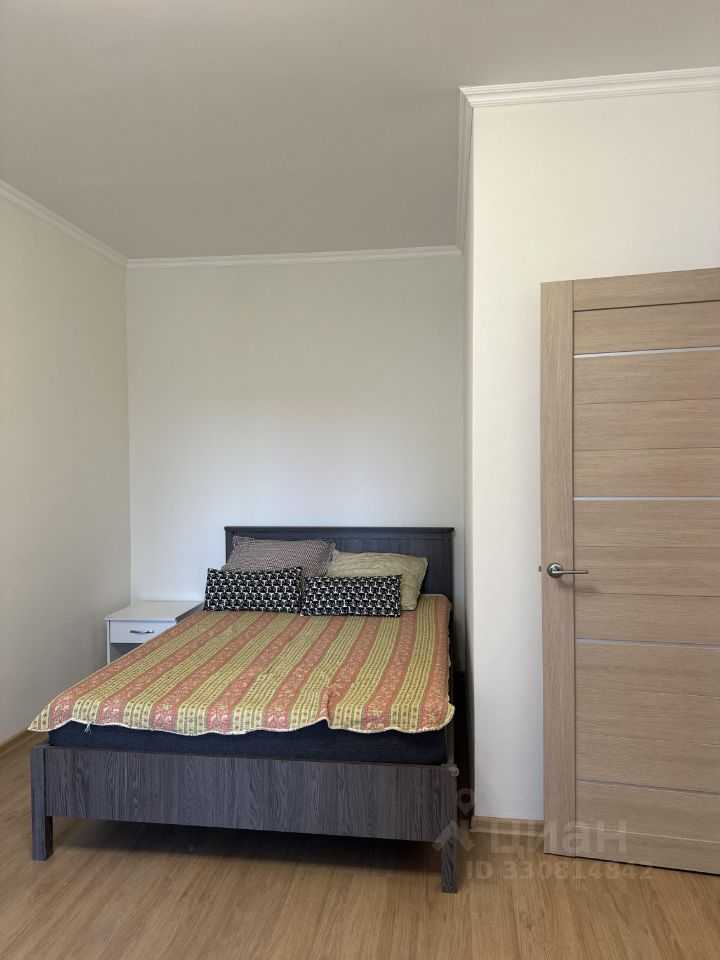 1-комнатная квартира, 45 м² — фотография 3