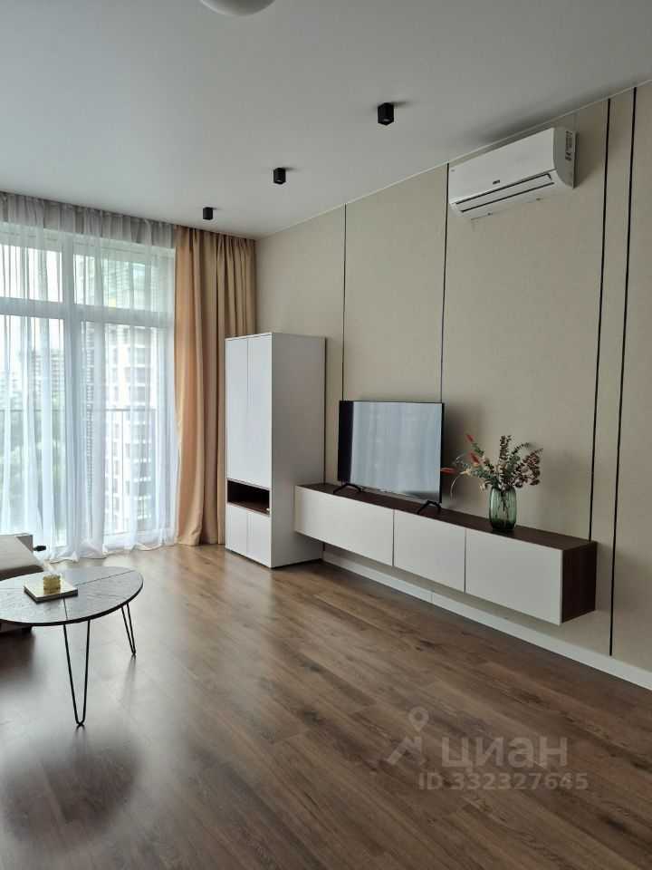 2-комнатная квартира, 50 м²