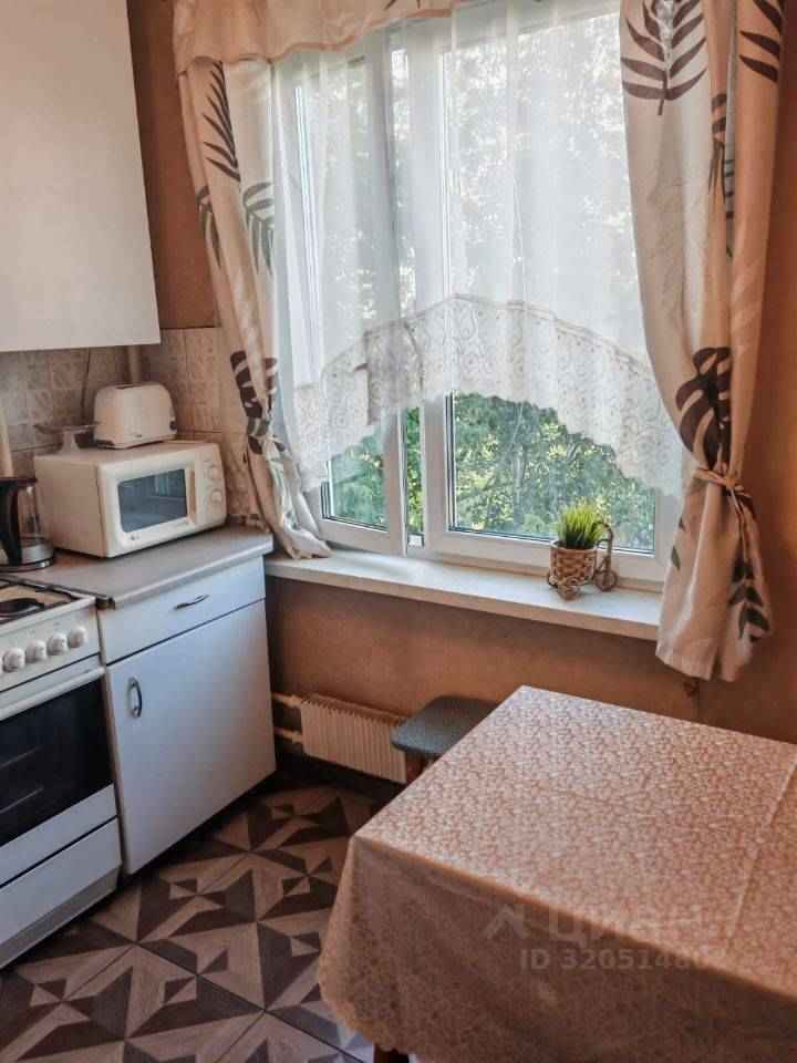 2-комнатная квартира, 44,3 м² — фотография 2