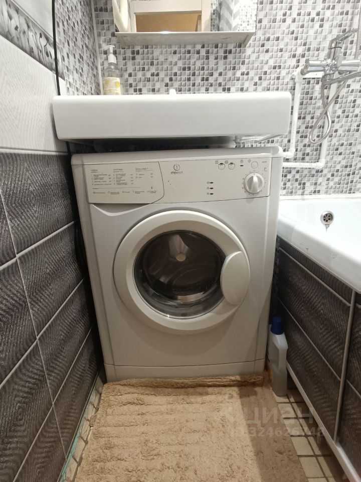 3-комнатная квартира, 60 м² — фотография 3