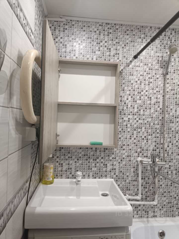 3-комнатная квартира, 60 м² — фотография 2