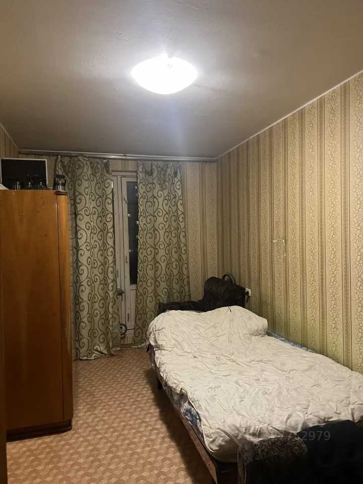 3-комнатная квартира, 59 м² — фотография 2