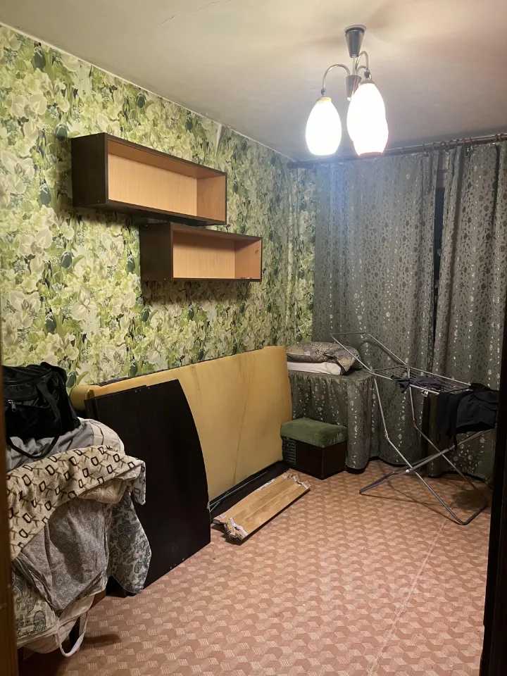 3-комнатная квартира, 59 м² — фотография 3
