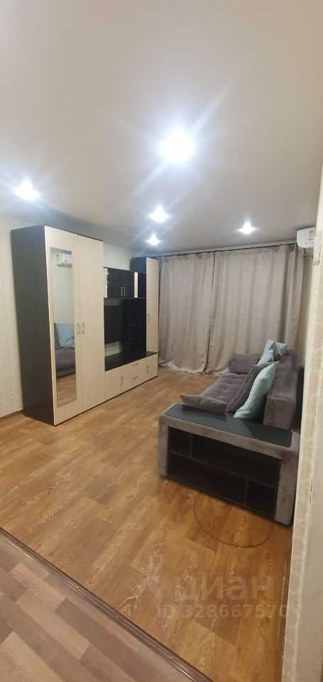 2-комнатная квартира, 51 м²