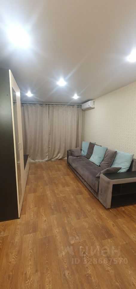 2-комнатная квартира, 51 м² — фотография 2
