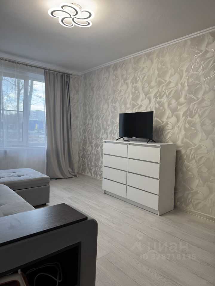 2-комнатная квартира, 45 м² — фотография 2